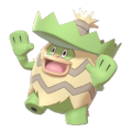 272png — Fully Evolved Gen 3 Pokemon (Modern Models X&Y+)+Clampearl option 8
