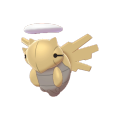 292png — Fully Evolved Gen 3 Pokemon (Modern Models X&Y+)+Clampearl option 17