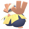 297png — Fully Evolved Gen 3 Pokemon (Modern Models X&Y+)+Clampearl option 19