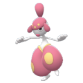 308png — Fully Evolved Gen 3 Pokemon (Modern Models X&Y+)+Clampearl option 24