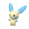 312png — Fully Evolved Gen 3 Pokemon (Modern Models X&Y+)+Clampearl option 27