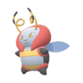 313png — Fully Evolved Gen 3 Pokemon (Modern Models X&Y+)+Clampearl option 28