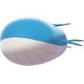 321png — Fully Evolved Gen 3 Pokemon (Modern Models X&Y+)+Clampearl option 32