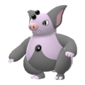 326png — Fully Evolved Gen 3 Pokemon (Modern Models X&Y+)+Clampearl option 35