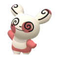 327png — Fully Evolved Gen 3 Pokemon (Modern Models X&Y+)+Clampearl option 36