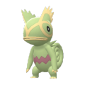 352png — Fully Evolved Gen 3 Pokemon (Modern Models X&Y+)+Clampearl option 54