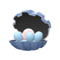 366png — Fully Evolved Gen 3 Pokemon (Modern Models X&Y+)+Clampearl option 61
