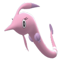 368png — Fully Evolved Gen 3 Pokemon (Modern Models X&Y+)+Clampearl option 63