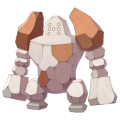 377png — Fully Evolved Gen 3 Pokemon (Modern Models X&Y+)+Clampearl option 68