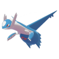 381png — Fully Evolved Gen 3 Pokemon (Modern Models X&Y+)+Clampearl option 72