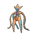 386 Apng — Fully Evolved Gen 3 Pokemon (Modern Models X&Y+)+Clampearl option 77