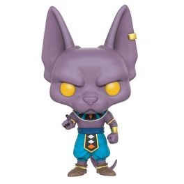 Create a Funko Pops Dragon Ball Tier List TierMaker