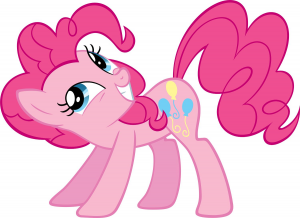 Jinxie Pie