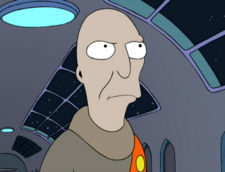 225px Neutralpresidentjpg — Futurama Characters (outdated) option 9