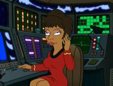 225px Nichellenicholsjpg — Futurama Characters (outdated) option 10