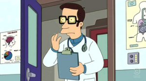 Actualdoctorpngpng — Futurama Characters (outdated) option 29