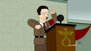 Adolfhitlerjpg — Futurama Characters (outdated) option 31