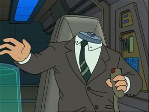 Agnewjpg — Futurama Characters (outdated) option 32