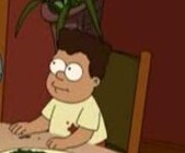 Albertjpg — Futurama Characters (outdated) option 33