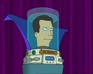 Algorejpg — Futurama Characters (outdated) option 34