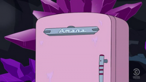 Amanapng — Futurama Characters (outdated) option 37