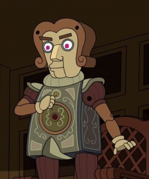 Animatroniojpg — Futurama Characters (outdated) option 44