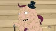 Asterjpg — Futurama Characters (outdated) option 48