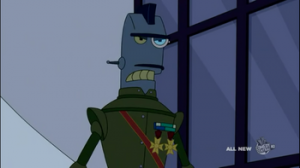 Basilpng — Futurama Characters (outdated) option 50