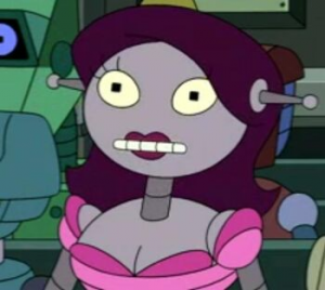 Bellajpg — Futurama Characters (outdated) option 51