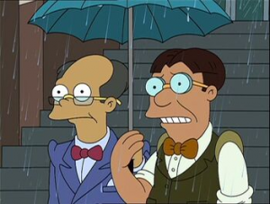 Benbeelerjpg — Futurama Characters (outdated) option 52