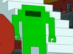 Berzerkjpg — Futurama Characters (outdated) option 55