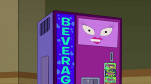 Bevpng — Futurama Characters (outdated) option 58