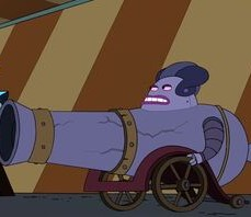 Bigberthajpg — Futurama Characters (outdated) option 60