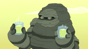 Bigrockalienpng — Futurama Characters (outdated) option 63