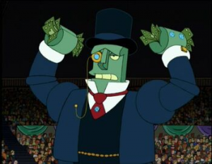 Billionairebotjpg — Futurama Characters (outdated) option 64