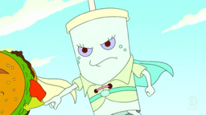 Bottomlessboypng — Futurama Characters (outdated) option 70