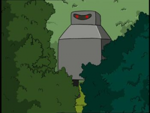 Boxyjpg — Futurama Characters (outdated) option 71