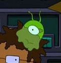 Brainslugjpg — Futurama Characters (outdated) option 72