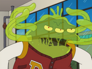 Brettblobpng — Futurama Characters (outdated) option 74