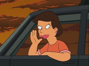 Butchsmotherjpg — Futurama Characters (outdated) option 77