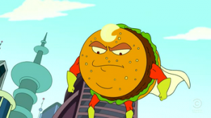 Captainmegameatpng — Futurama Characters (outdated) option 81