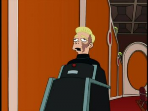 Captainmuskiejpg — Futurama Characters (outdated) option 82