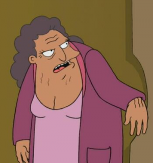 Catladyjpg — Futurama Characters (outdated) option 83