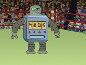 Chainsmokerpng — Futurama Characters (outdated) option 84