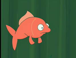 Cinnamonpng — Futurama Characters (outdated) option 89