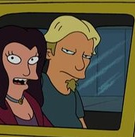 Constantinejpg — Futurama Characters (outdated) option 94