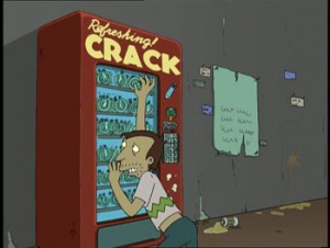 Crackaddictjpg — Futurama Characters (outdated) option 96