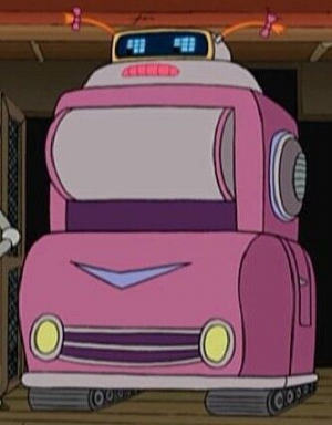 Crushinatorjpg — Futurama Characters (outdated) option 97