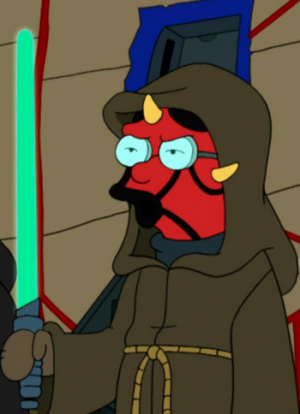 Darthsploderpng — Futurama Characters (outdated) option 101