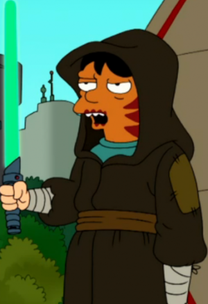Darthstroyerpng — Futurama Characters (outdated) option 102